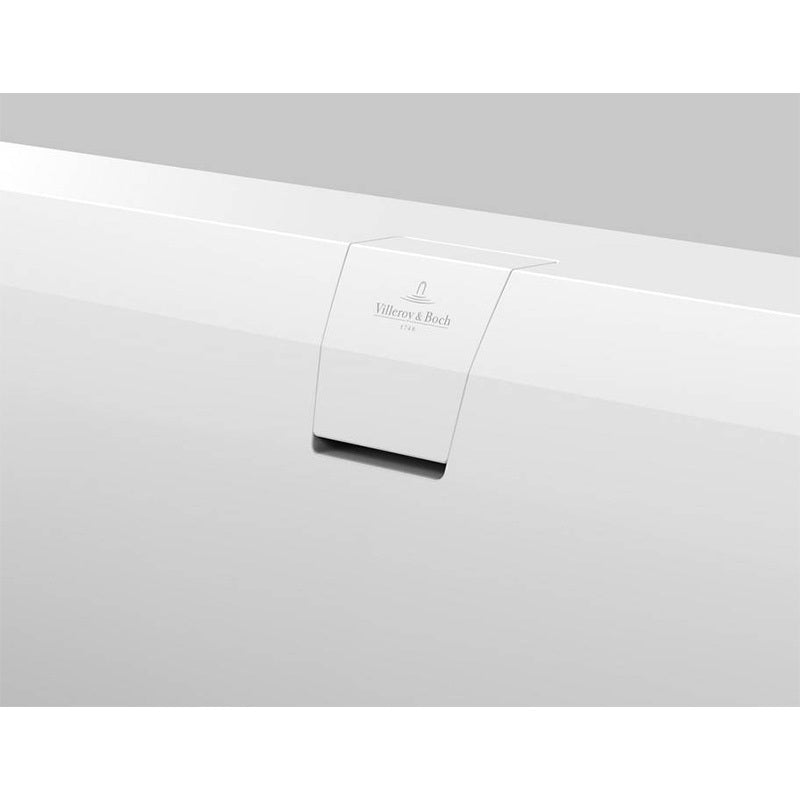 Villeroy & Boch Squaro Edge kád 1700x750 mm fehér