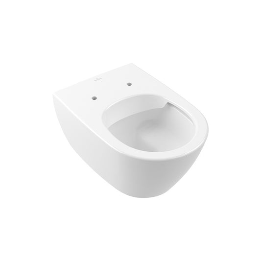 Villeroy & Boch Subway 2.0 fali wc gyűrű nélk.mélyö
