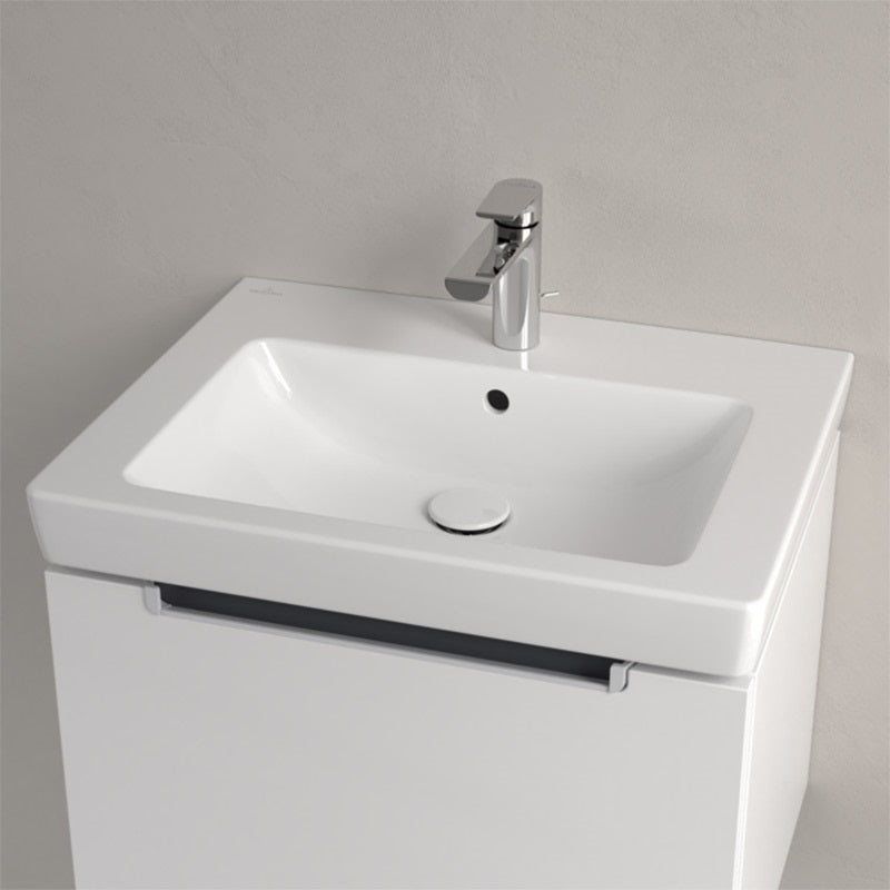 Villeroy & Boch Subway 2.0 mosdó 60 cm