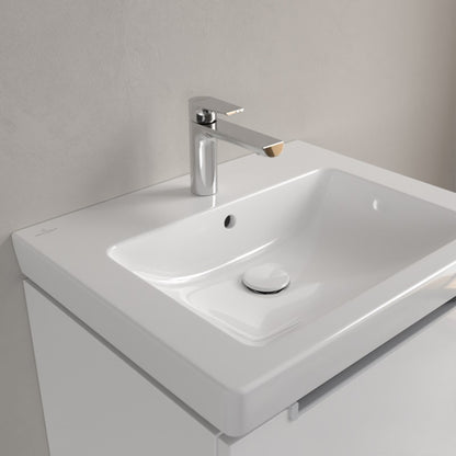 Villeroy & Boch Subway 2.0 mosdó 60 cm