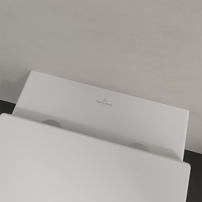 Villeroy & Boch Subway 3.0 kombipack perem nélküli fali wc, ülőkével twistflush