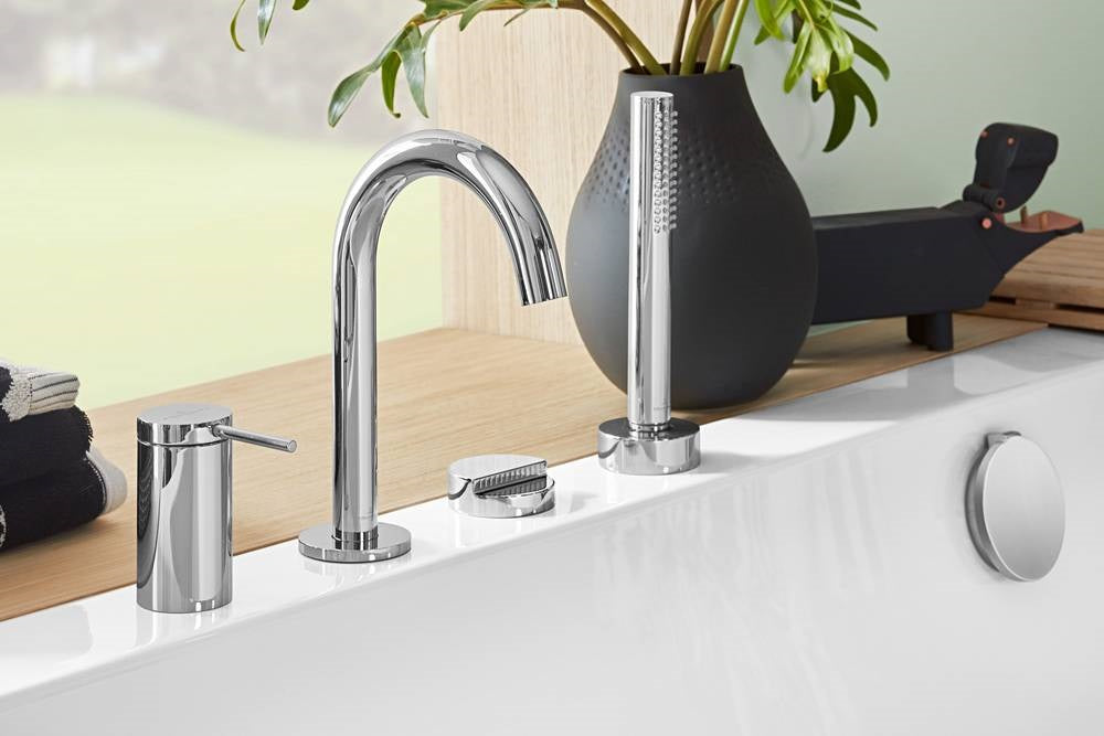 Villeroy & Boch Subway kád 170*75 dupla egyenes, akril