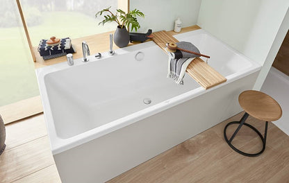 Villeroy & Boch Subway kád 170*75 dupla egyenes, akril
