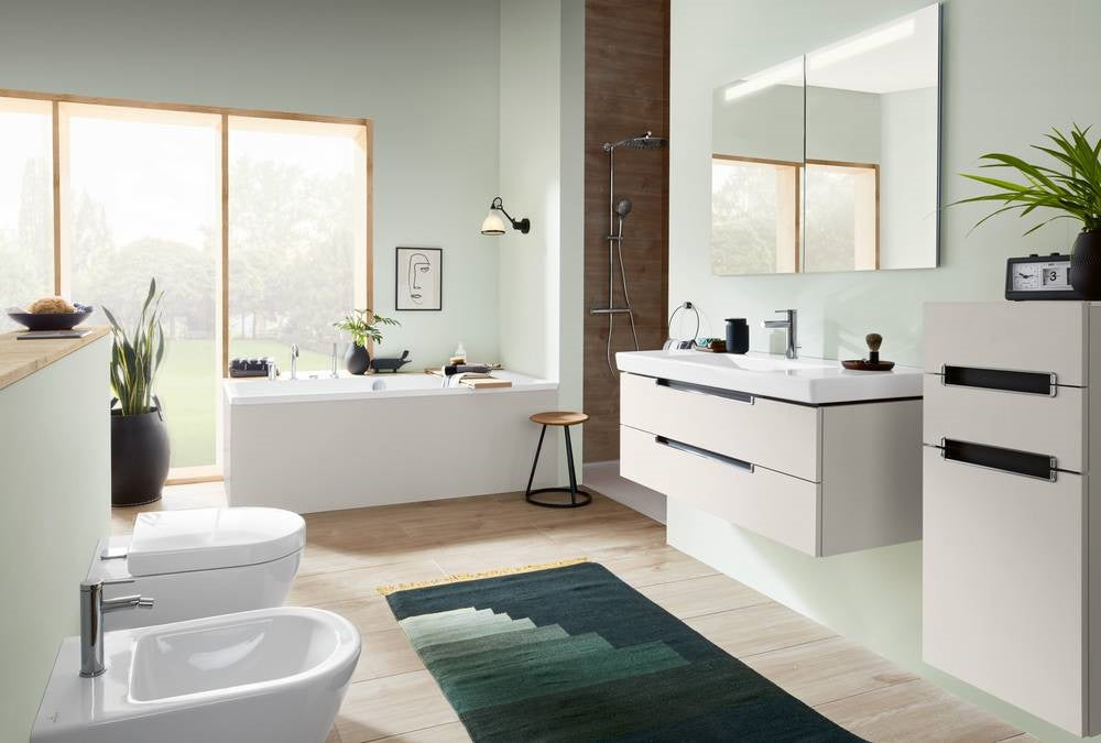 Villeroy & Boch Subway kád 180x80