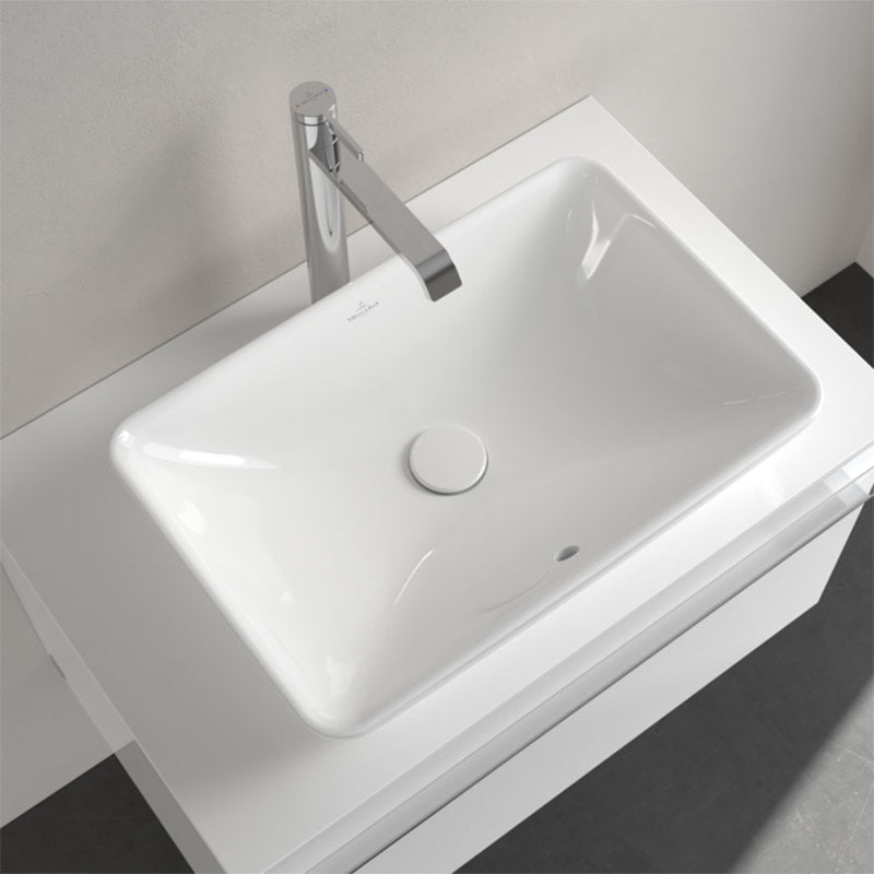 Villeroy & Boch Venticello mosdó 55x36 pultra ültet.