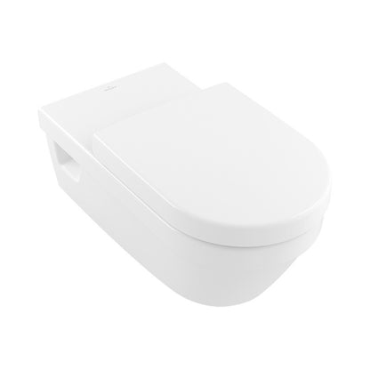 Villeroy & Boch ViCare wc ülőke