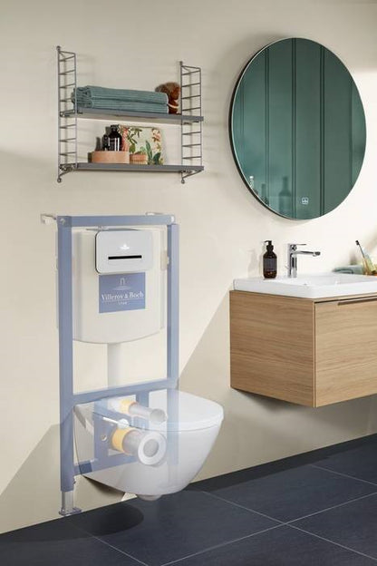 Villeroy & Boch ViConnect wc-elem önhordó