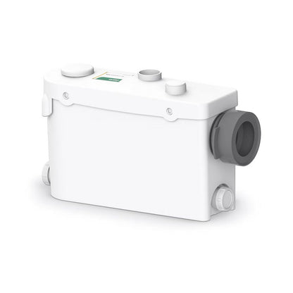 Wilo HiSewlift 3-15 (kh) automatikus üzemű kisátemelő-telep
