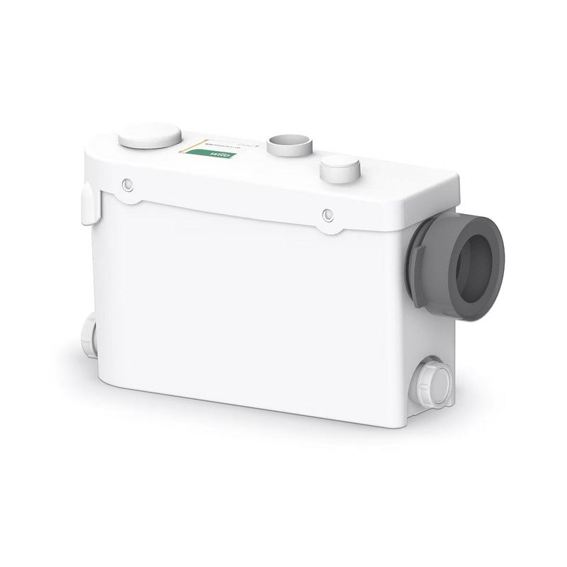 Wilo HiSewlift 3-35 (Kh) Automatikus Üzemű Kisátemelő-Telep