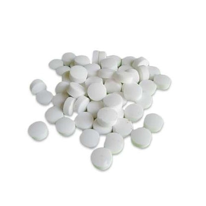 Nagytisztaságú sótabletta sóbontókhoz és vízlágyító berendezésekhez, BWT Perla Tabs, 25kg