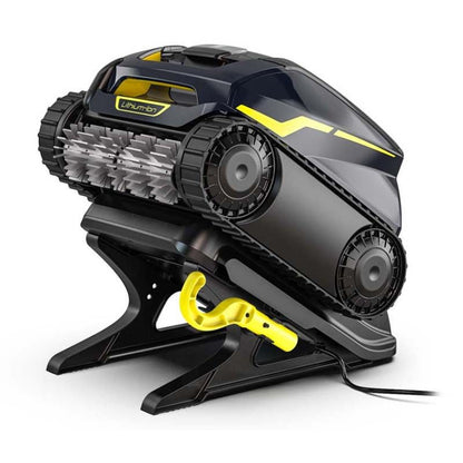 Zodiac RF 5400 iQ Freerider akkumulátoros automata vízalatti medence porszívó robot – 3 év garancia