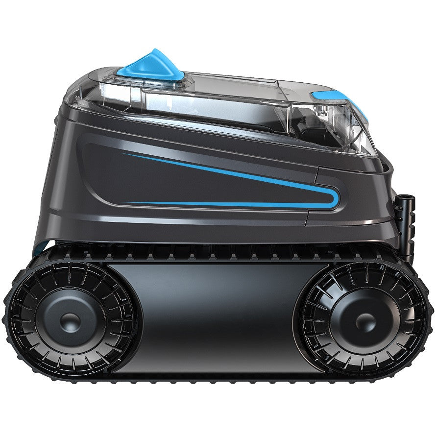 Zodiac CNX40 IQ automata vízalatti medence porszívó robot