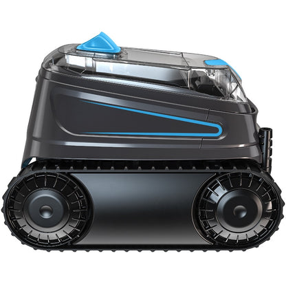 Zodiac CNX40 IQ automata vízalatti medence porszívó robot