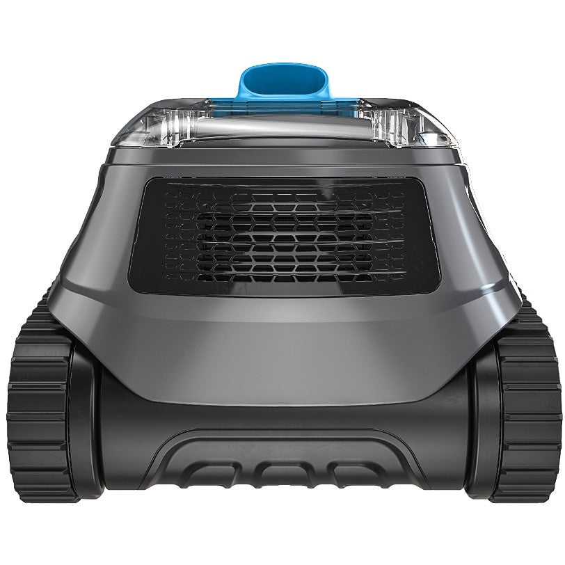 Zodiac CNX40 IQ automata vízalatti medence porszívó robot