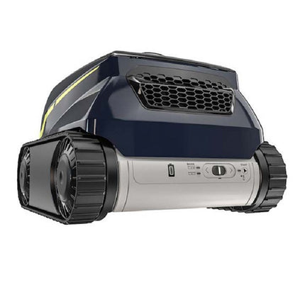 Zodiac RF 5200 iQ Freerider akkumulátoros automata vízalatti medence porszívó robot – 3 év garancia