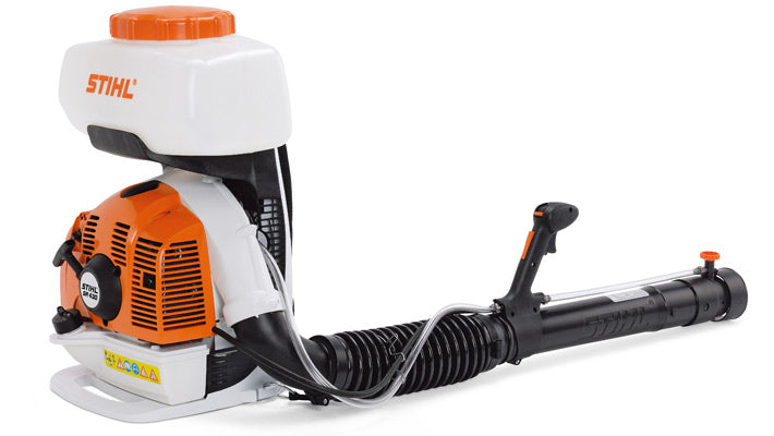 Stihl SR 430 - Permetezők / Kézi permetezők