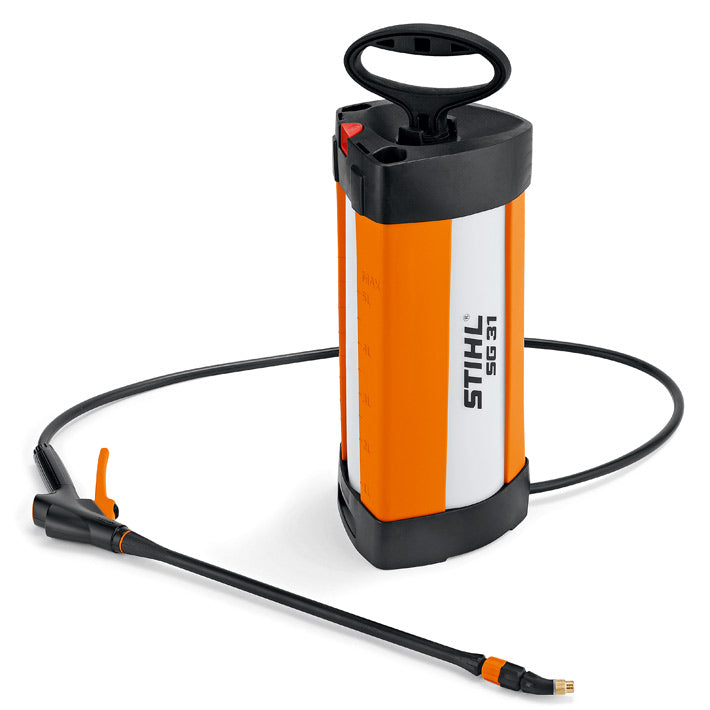 Stihl SG 31 - Permetezők / Kézi permetezők