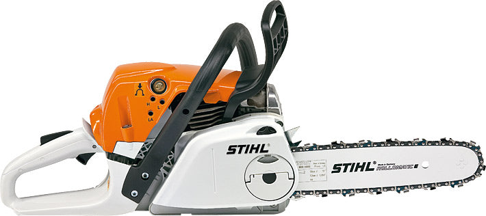 Stihl MS 231 C-BE - Motorfűrész