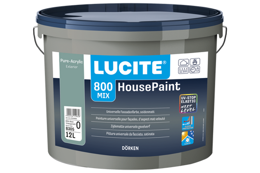 Dörken LUCITE® 800