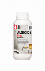 Jub ALGICIDE Plus concentrate - Alga- és penészölő szer