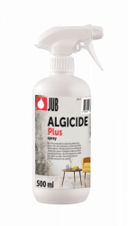 Jub ALGICIDE Plus spray - Alga- és penészölő szer