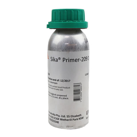 Sika® Primer-209 D | Belső tömítések