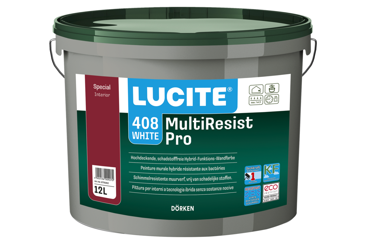 Dörken LUCITE® 408 MultiResist Pro