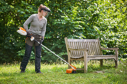 Stihl FSA 86 R (akku és töltő nélkül) - Szegélynyírók / Motoros kaszák