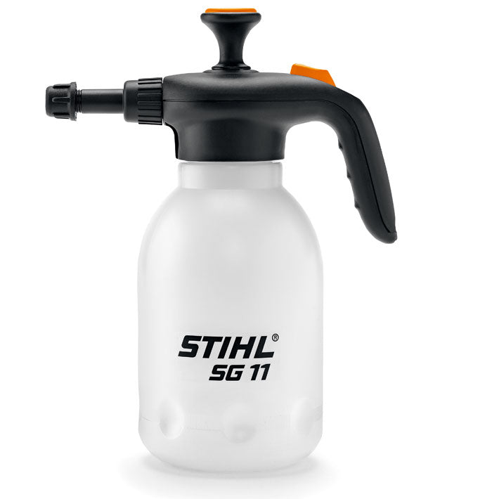 Stihl SG 11 - Permetezők / Kézi permetezők