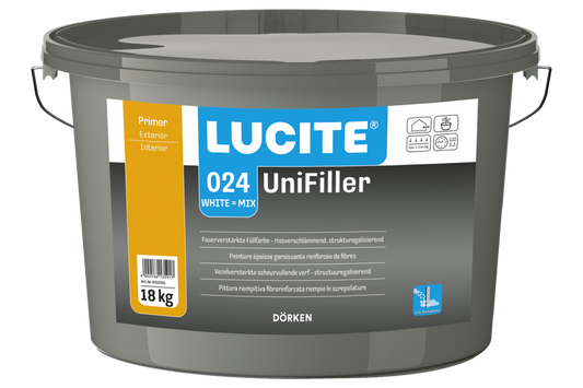 Dörken LUCITE® 024 UniFiller