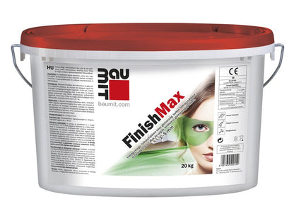 Baumit FinishMax glett