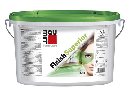 Baumit FinishSuperior glett