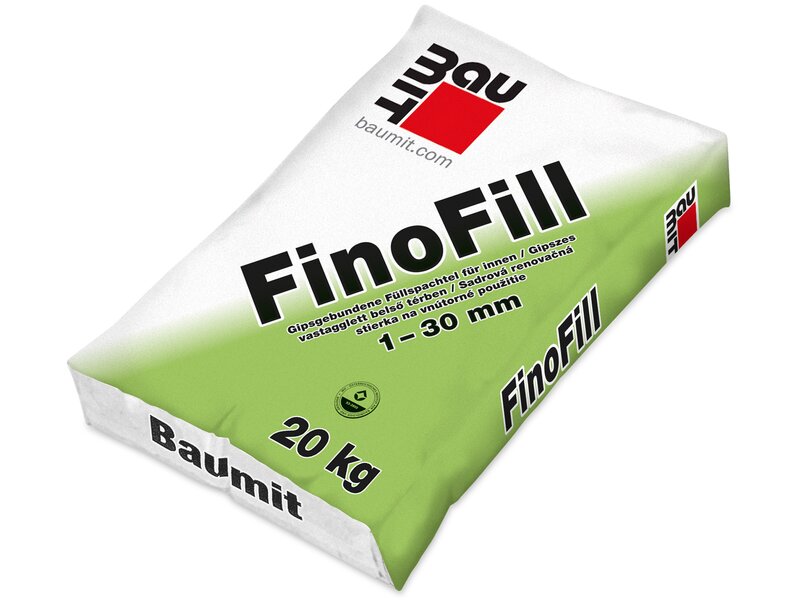 Baumit FinoFill glett