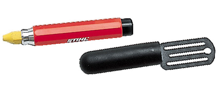 Stihl Krétatartó - Fejszék / Balták / Kalapácsok / Erdészeti kellékek