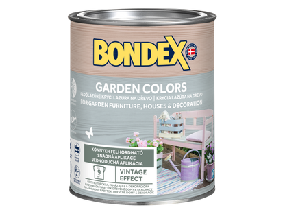 Bondex Garden Colors