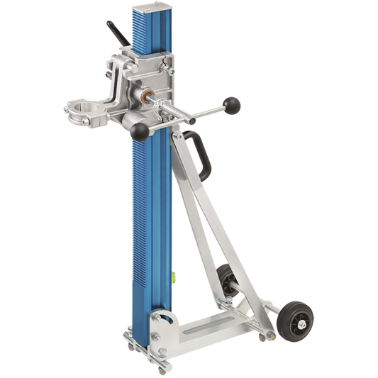 Baier BST 200 Koronafúrógép állvány