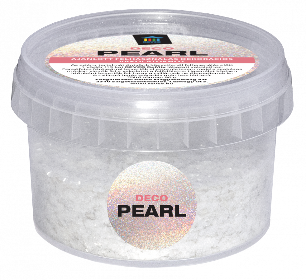 REVCO DECO PEARL