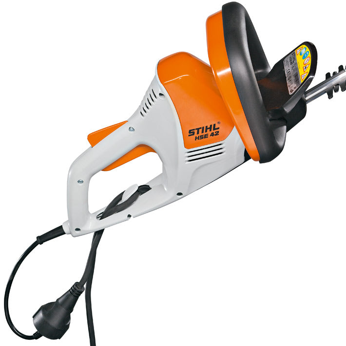 Stihl HSE 42, 45 cm - Sövénynyírók / sövényvágók