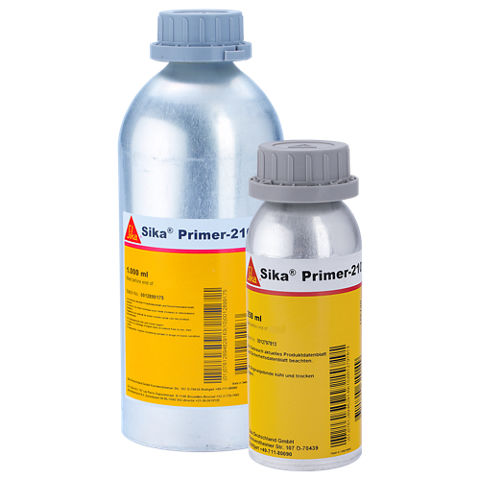 Sika® Primer-210 | Belső tömítések