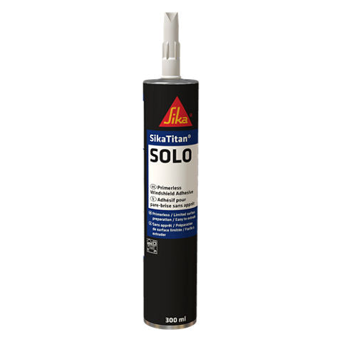 Sikaflex® SOLO | Ragasztók