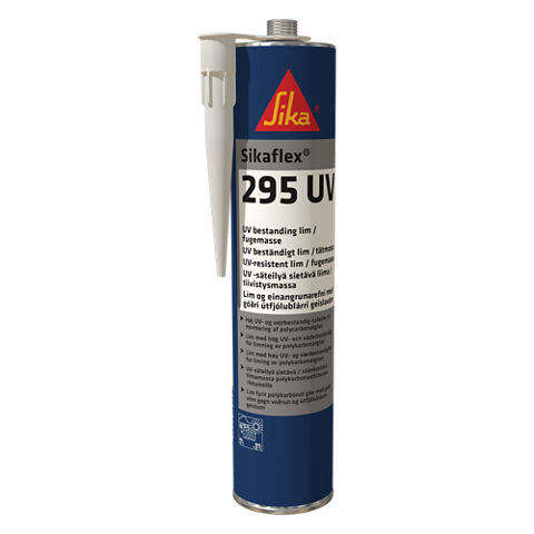 Sikaflex®-295 UV | Belső tömítések