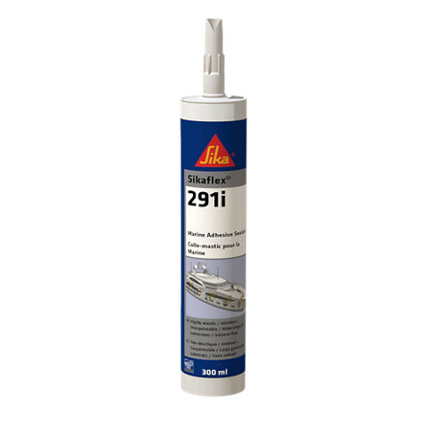 Sikaflex®-291i | Belső tömítések