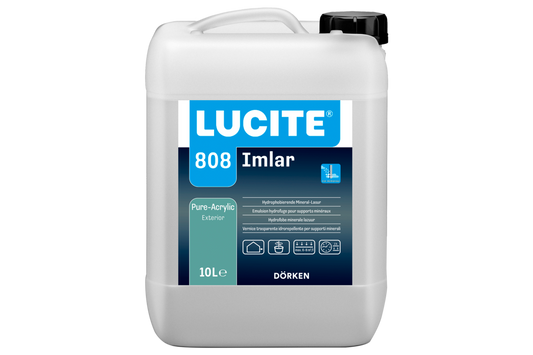 Dörken LUCITE® 808 Imlar