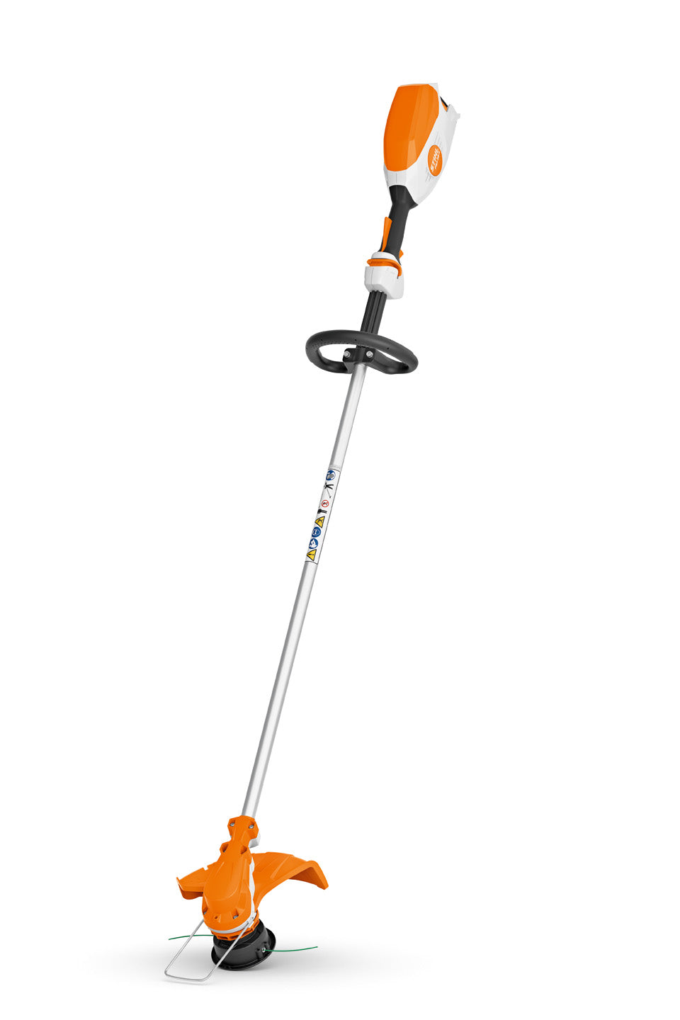 Stihl FSA 86 R (akku és töltő nélkül) - Szegélynyírók / Motoros kaszák