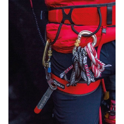 STUBAI Körheveder Dyneema 120cm szürke