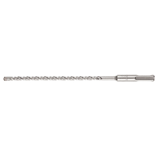Betonfúró SDS Plus 6x260mm S4-es 4 élű hegy Graphite