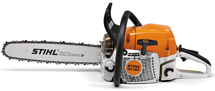 Stihl MS 362 - Motorfűrész
