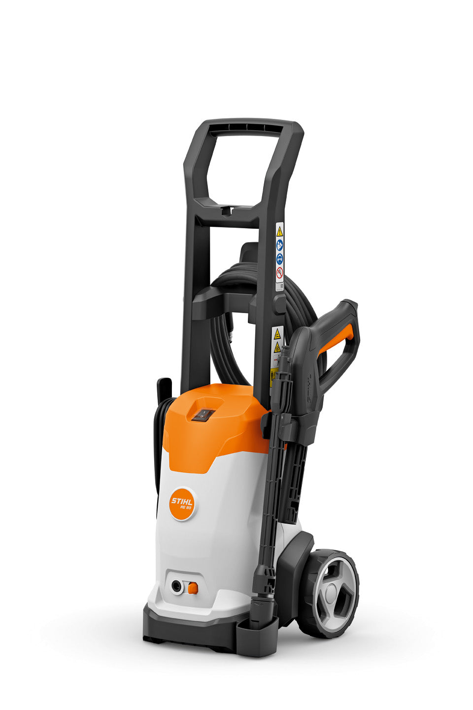 Stihl RE 90 - Nagynyomású mosó