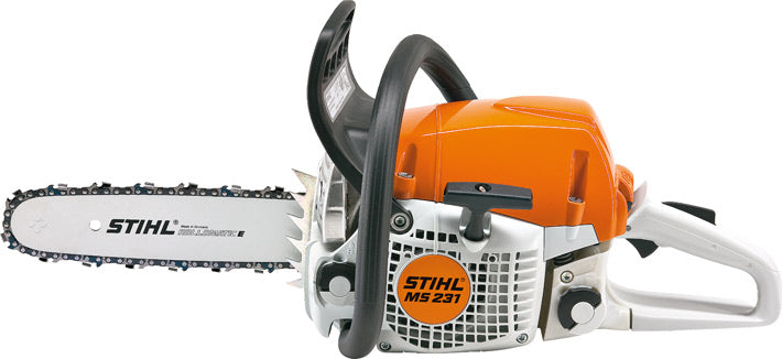Stihl MS 231 - Motorfűrész