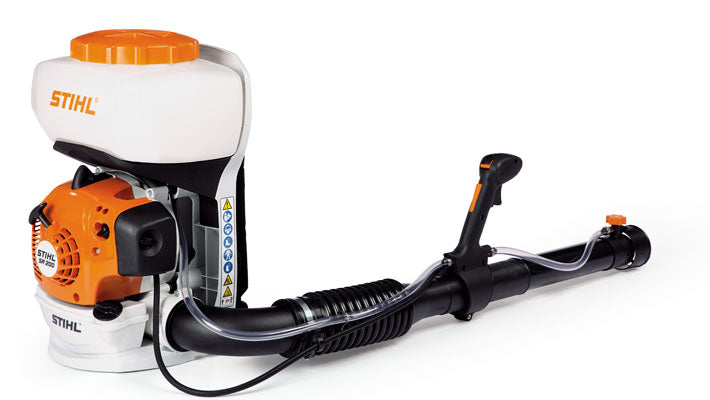 Stihl SR 200 - Permetezők / Kézi permetezők